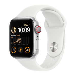 Apple Watch SE 2022 GPS 44mm LTE